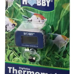 Must-Have HOBBY Digital Thermometer Aquarientechnik